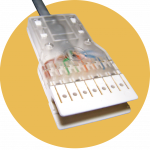 patch-cord RJ45-S110P4